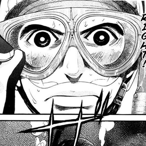 Tokkyuu!! Chapter 16 cover