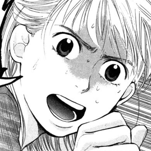 Tokkyuu!! Chapter 21 cover