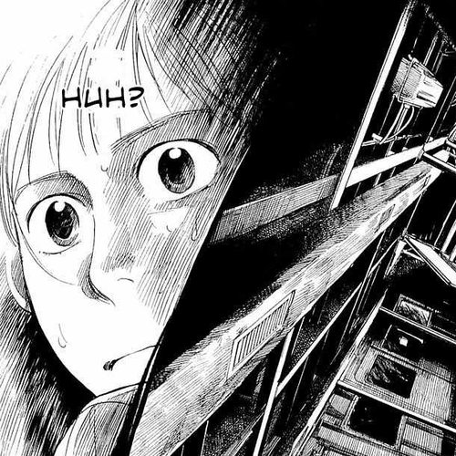 Tokkyuu!! Chapter 9: Rainy Wednesday cover