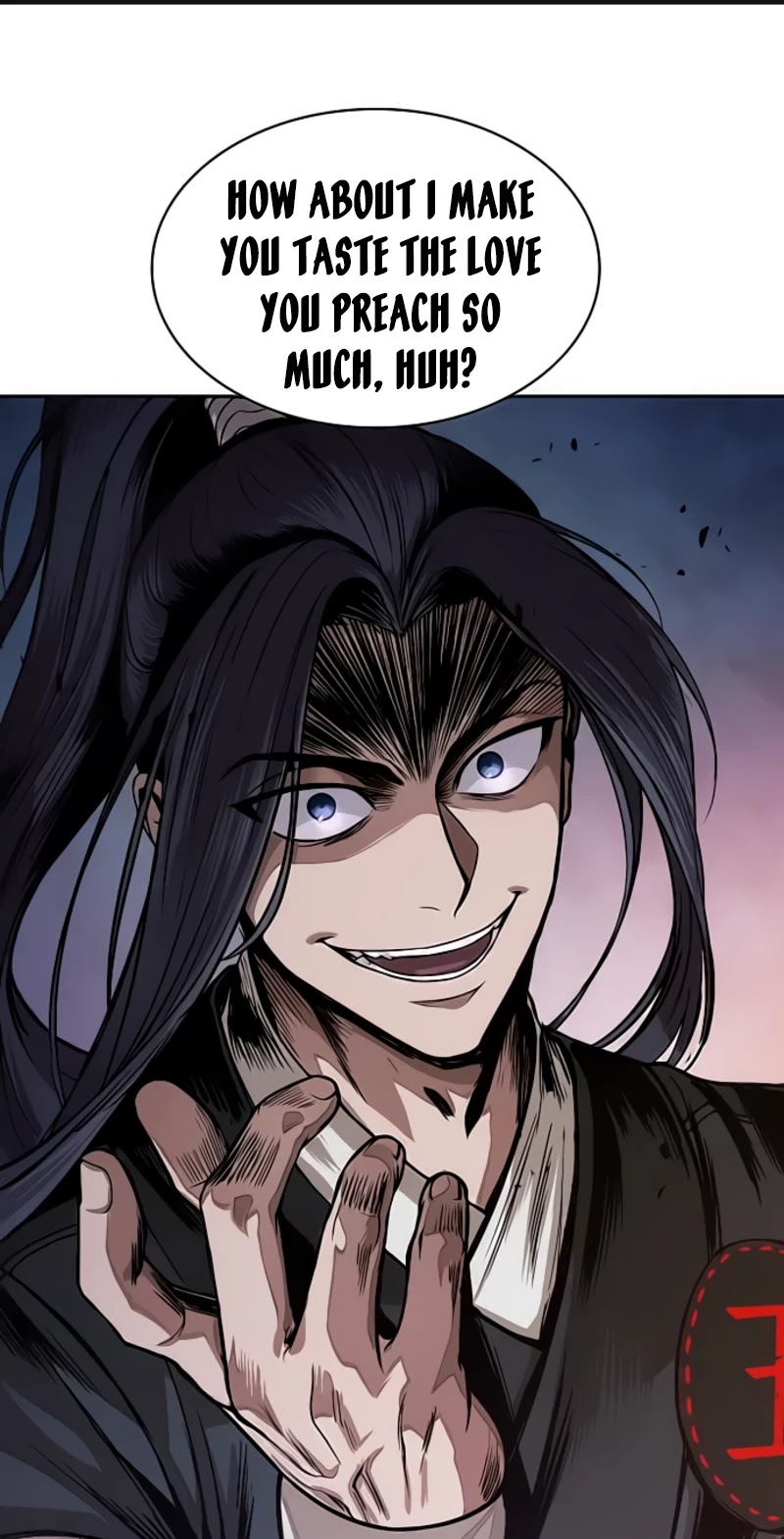 Tokugawa no Saru Chapter 10 page 23 - Chapter 10