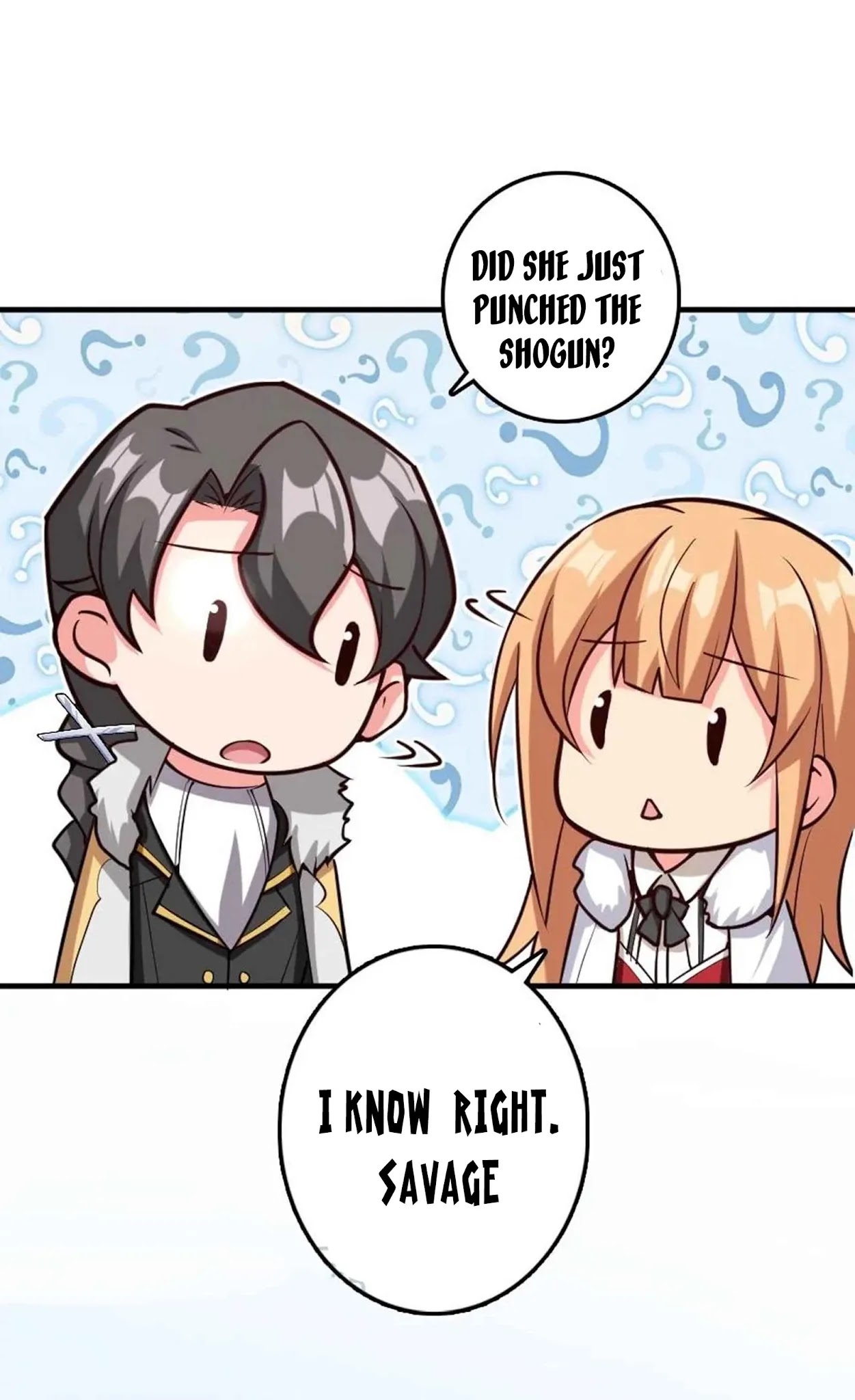 Tokugawa no Saru Chapter 12 page 27 - Chapter 12
