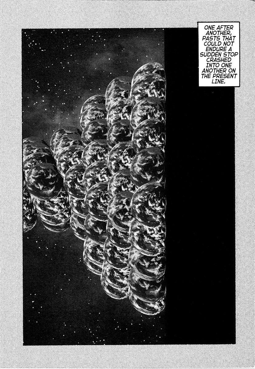 Tokumu Houkoukan Yumihari Chapter 23 page 8 - Chapter 23: Enemies Again