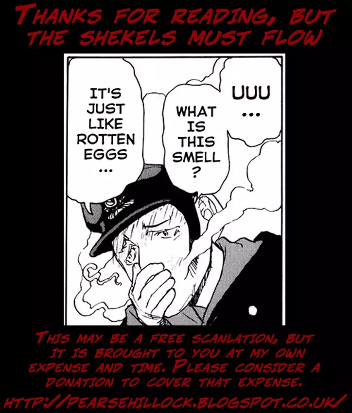 Tokumu Houkoukan Yumihari Chapter 3 page 31 - Chapter 3