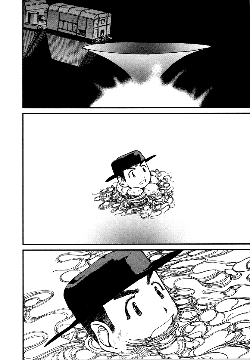 Tokumu Houkoukan Yumihari Chapter 31 page 8 - Chapter 31: Yuuko