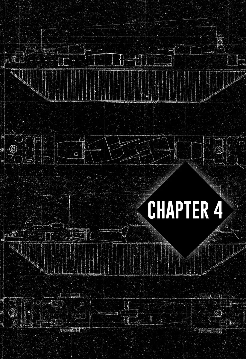 Tokumu Houkoukan Yumihari Chapter 4 page 4 - Chapter 4