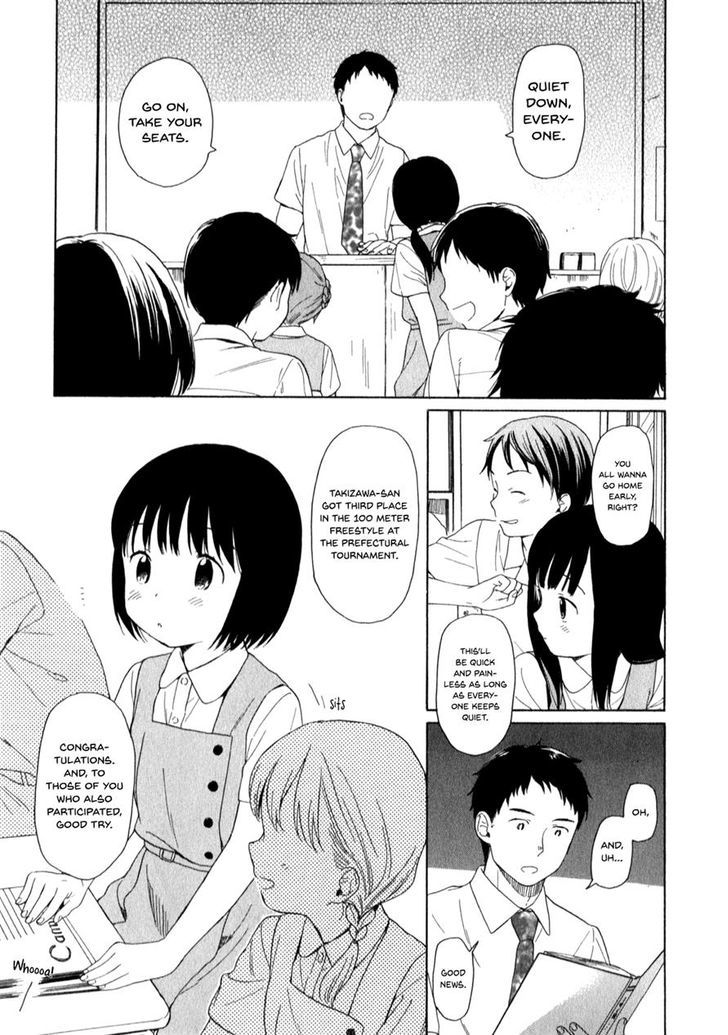 Tokumu Sentai Shinesman Chapter 14 page 8 - Chapter 14