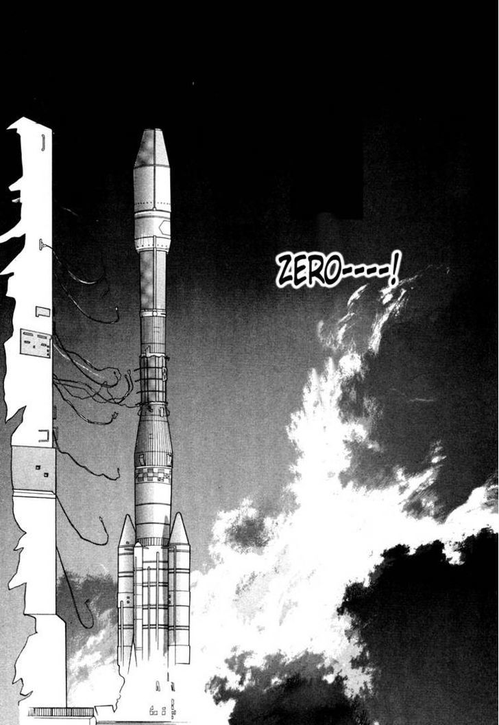 Tokumu Sentai Shinesman Chapter 2 page 51 - Chapter 2 : Heading Towards the Dream