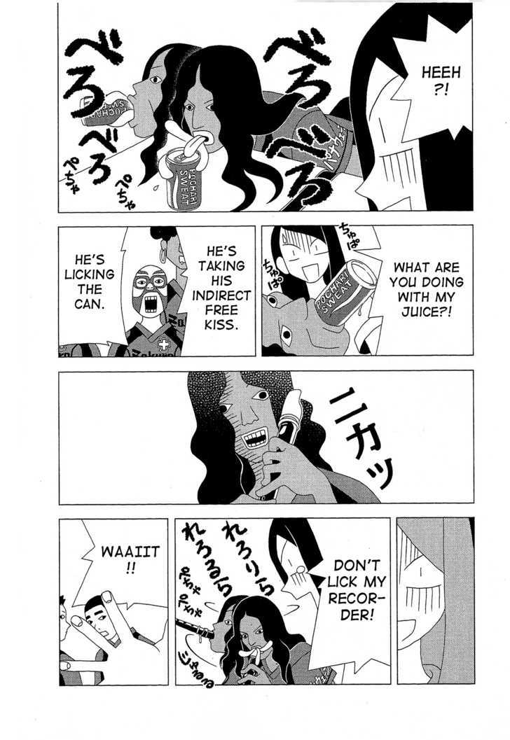 Tokuni Maketemo Kamawanai Chapter 1 page 14 - Chapter 1