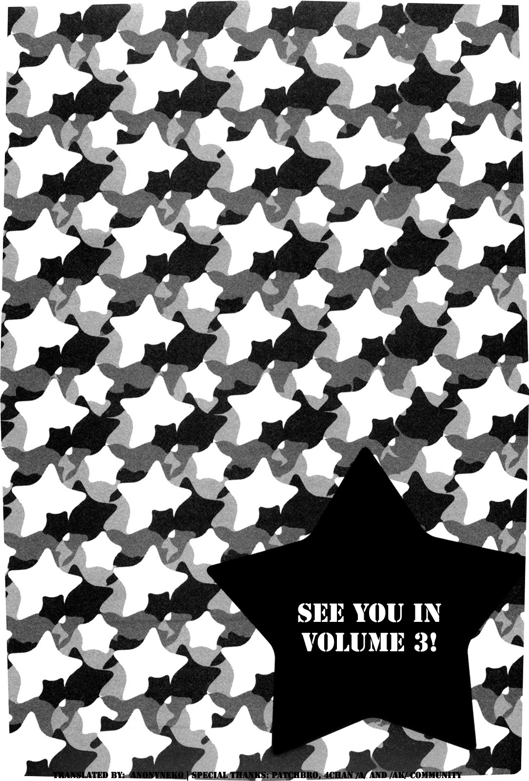 Tokurei Sochi Dantai Stella Jogakuin Koutouka C3 Bu Chapter 27.2 page 9 - Chapter 27.2: Special 2 - Part-time Job