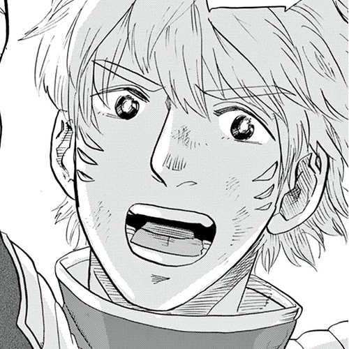 Tokusatsu Gagaga Chapter 15: Man From Planet Ikemen cover