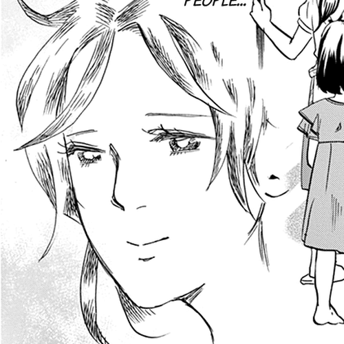 Tokusatsu Gagaga Chapter 16: The Majesty of An-chan cover