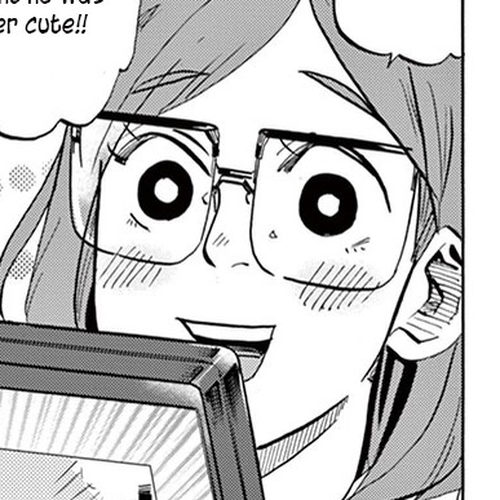Tokusatsu Gagaga Chapter 18: Making friends is a hunt! cover