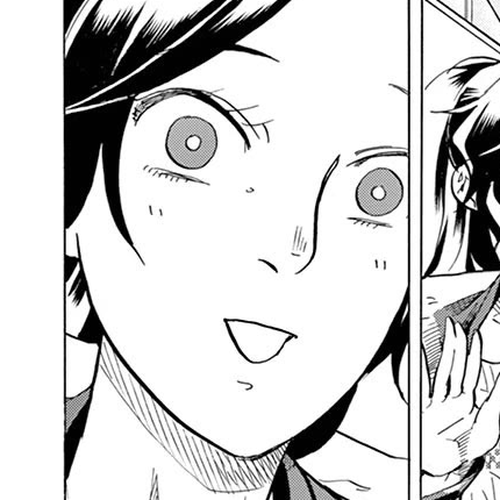 Tokusatsu Gagaga Chapter 28: You'll See Something Interesting! cover