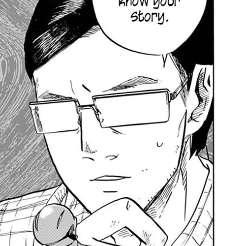 Tokusatsu Gagaga Chapter 37: Tips for "Dirtying" cover