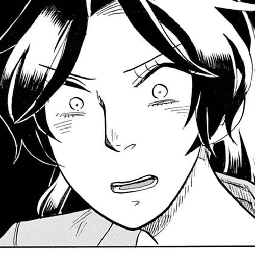 Tokusatsu Gagaga Chapter 43: I Don't Have the Money, Should I Give Up? cover