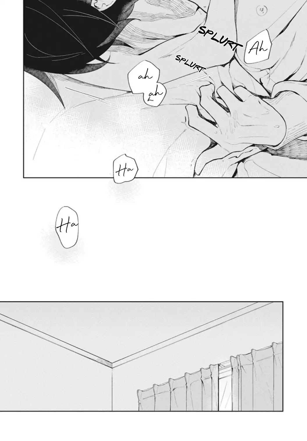 Tokyo Adventure Chapter 2 page 26 - Chapter 2