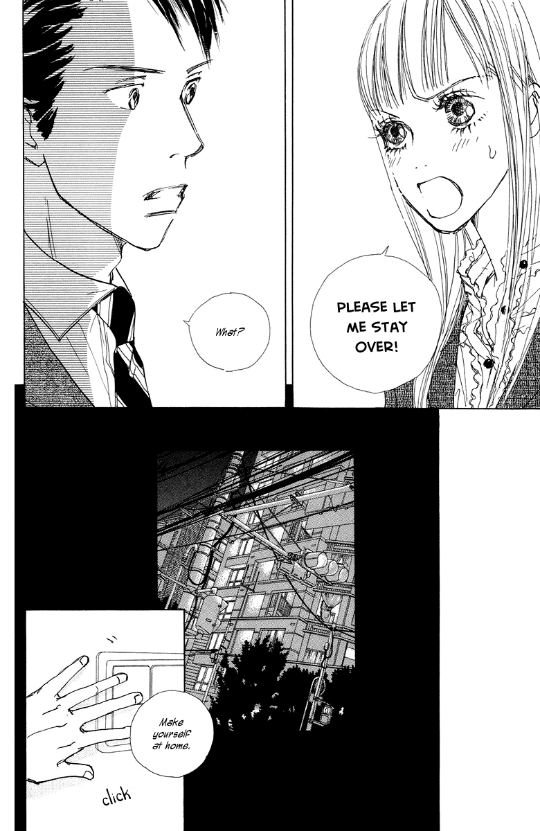 Tokyo Alice Chapter 1.2 page 28 - Chapter 1 v2 : Shopping:1