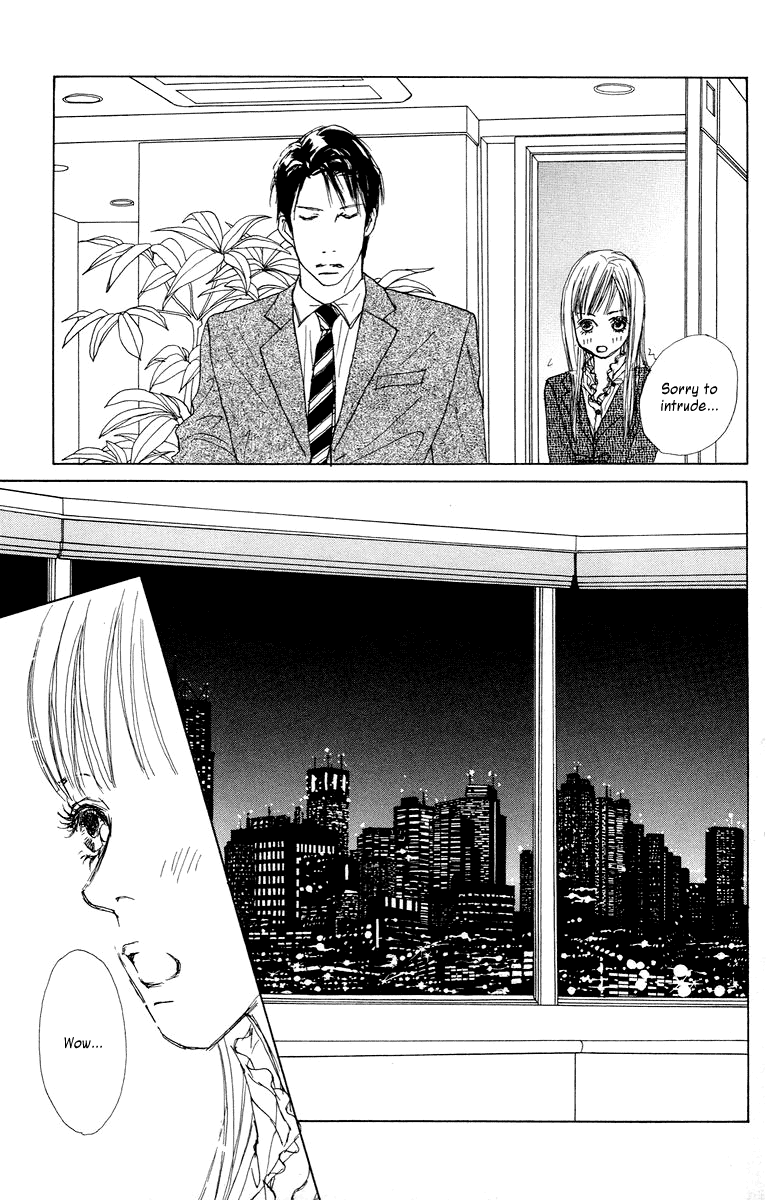 Tokyo Alice Chapter 1.2 page 29 - Chapter 1 v2 : Shopping:1