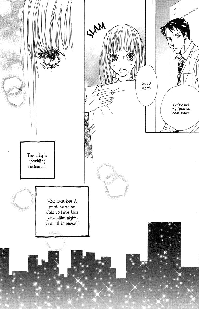 Tokyo Alice Chapter 1.2 page 32 - Chapter 1 v2 : Shopping:1