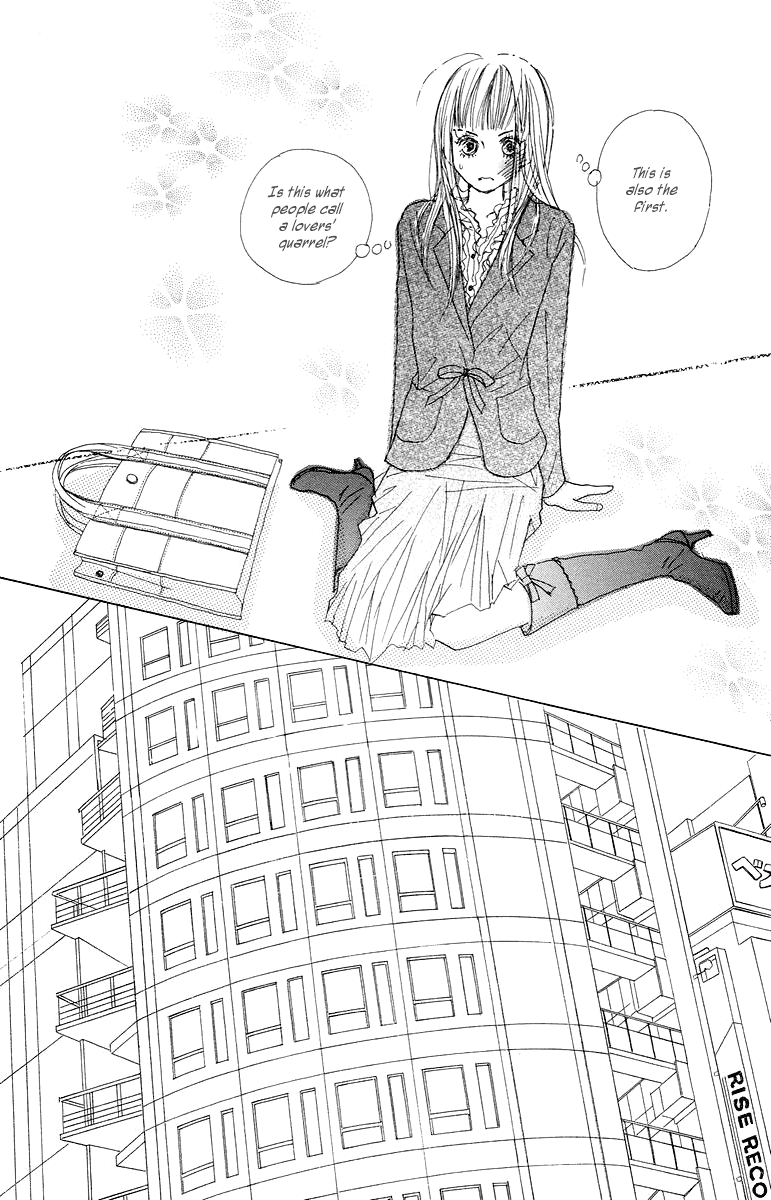 Tokyo Alice Chapter 1.2 page 38 - Chapter 1 v2 : Shopping:1