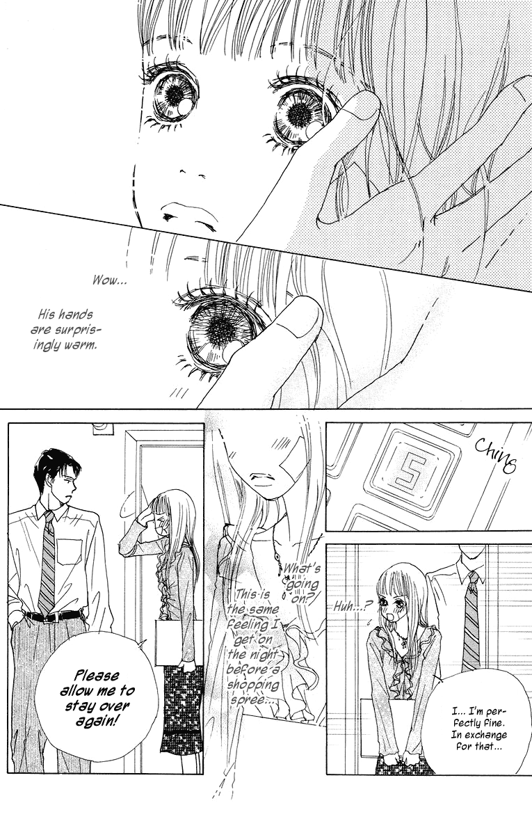 Tokyo Alice Chapter 1.2 page 40 - Chapter 1 v2 : Shopping:1