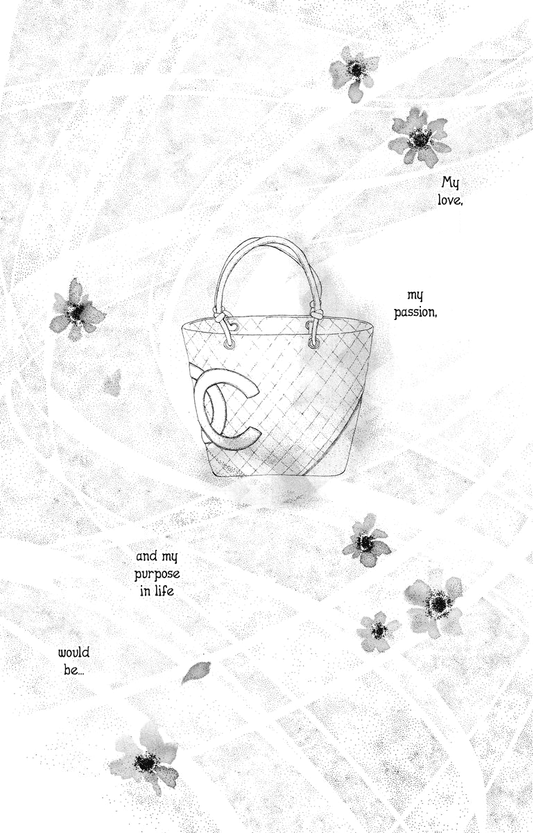 Tokyo Alice Chapter 1.2 page 7 - Chapter 1 v2 : Shopping:1