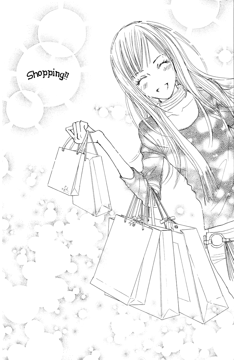 Tokyo Alice Chapter 1.2 page 8 - Chapter 1 v2 : Shopping:1