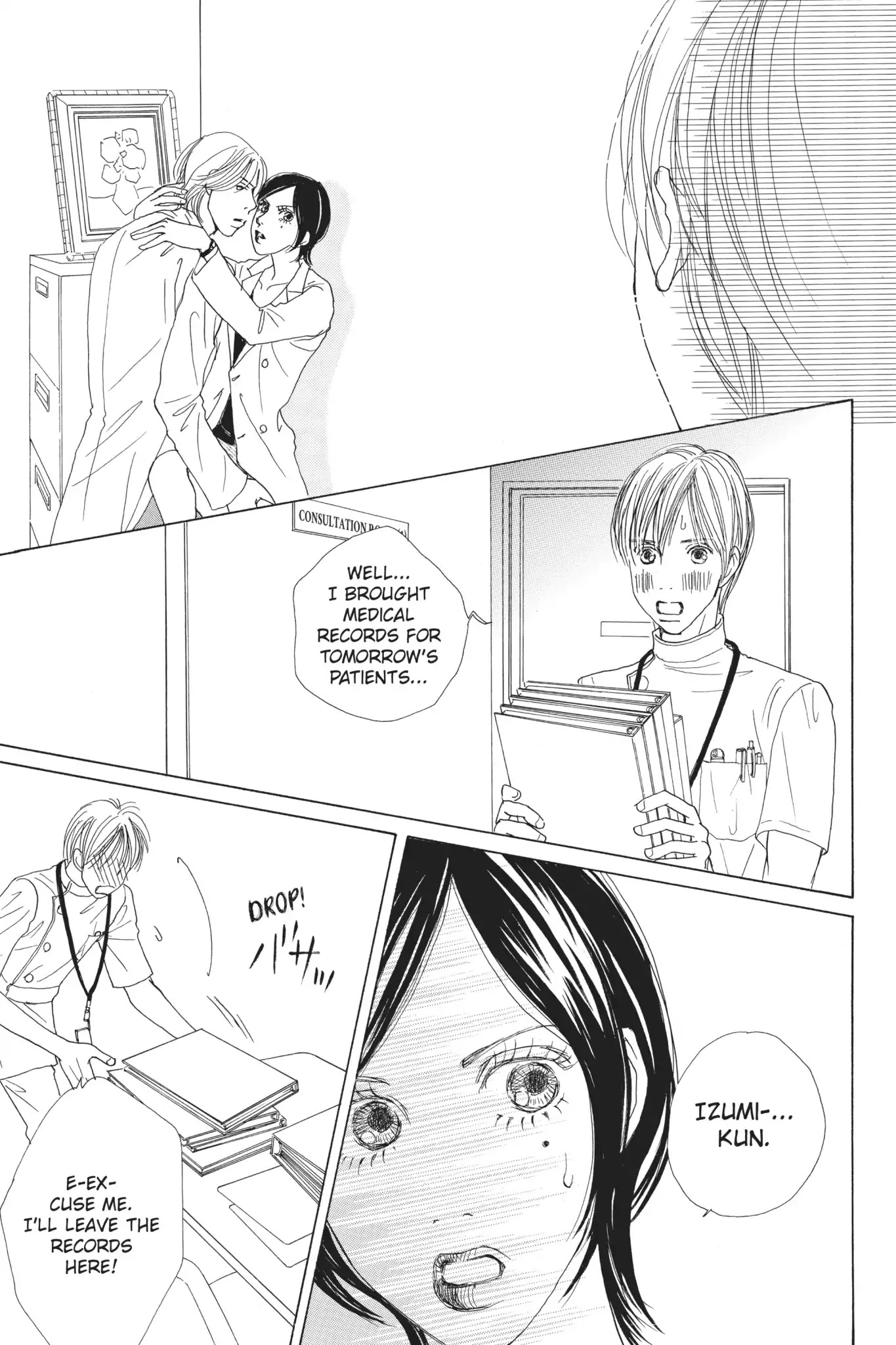 Tokyo Alice Chapter 10 page 13 - Chapter 10: Vol.2 Shopping: 10