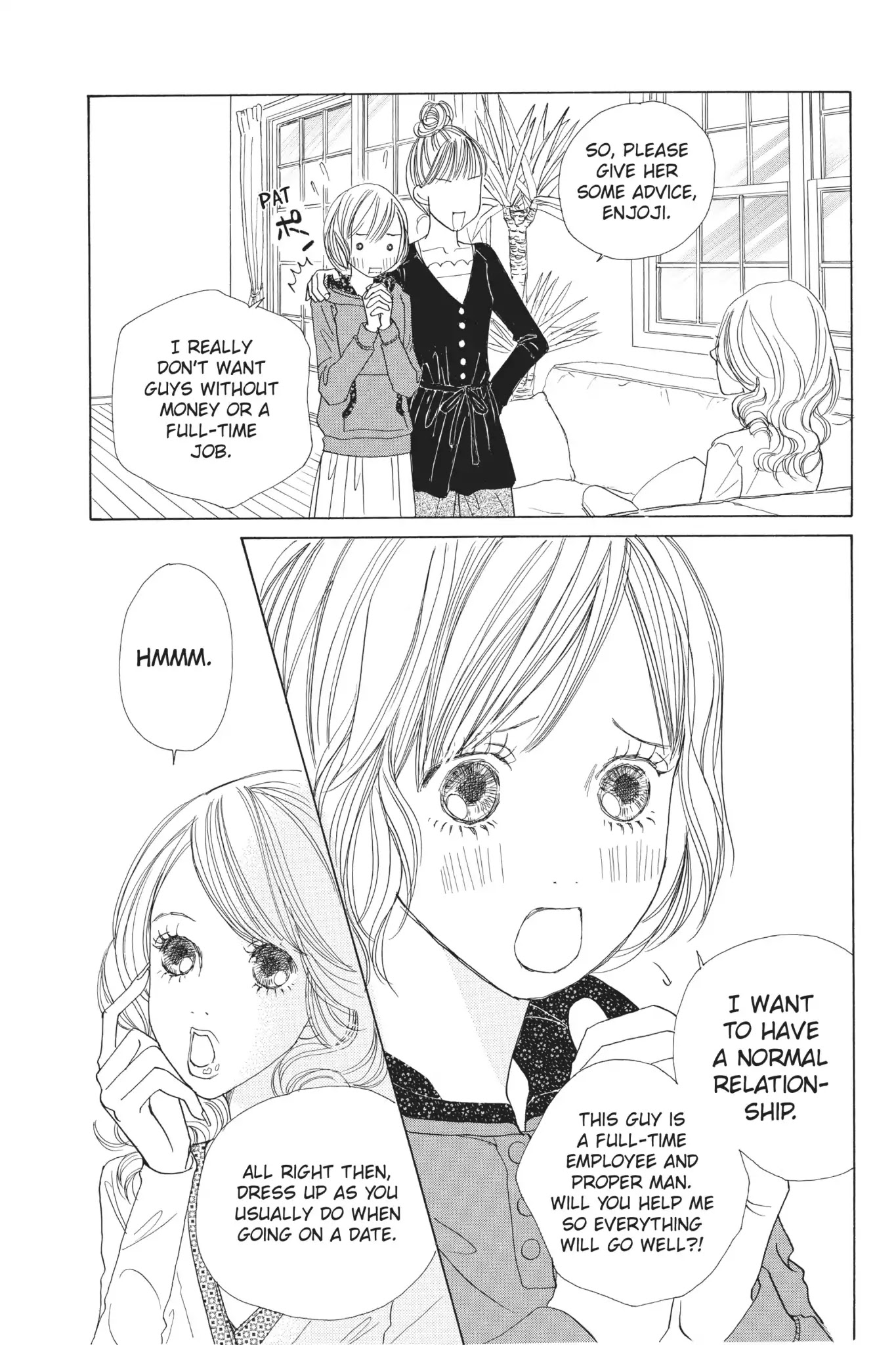 Tokyo Alice Chapter 10 page 17 - Chapter 10: Vol.2 Shopping: 10