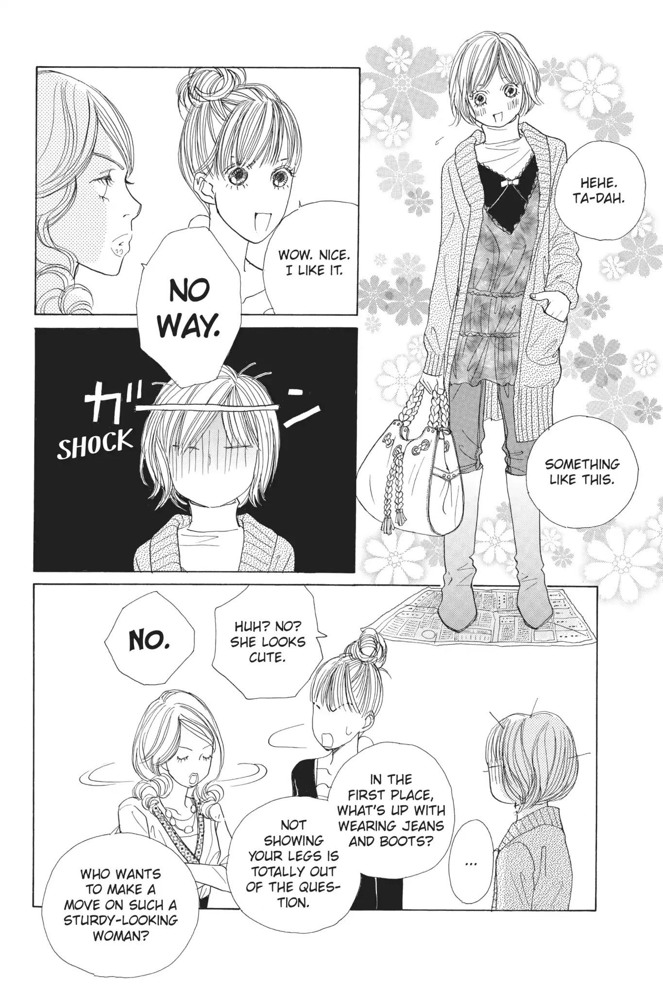 Tokyo Alice Chapter 10 page 18 - Chapter 10: Vol.2 Shopping: 10