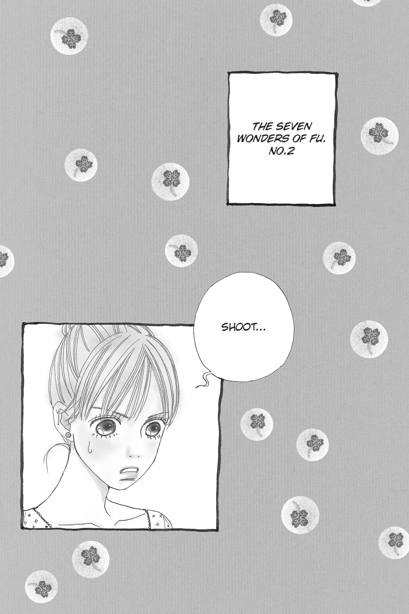 Tokyo Alice Chapter 10 page 2 - Chapter 10: Vol.2 Shopping: 10