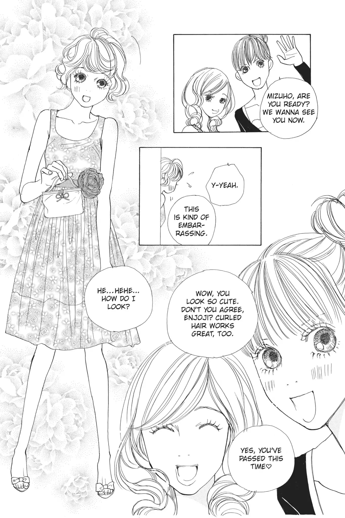 Tokyo Alice Chapter 10 page 24 - Chapter 10: Vol.2 Shopping: 10