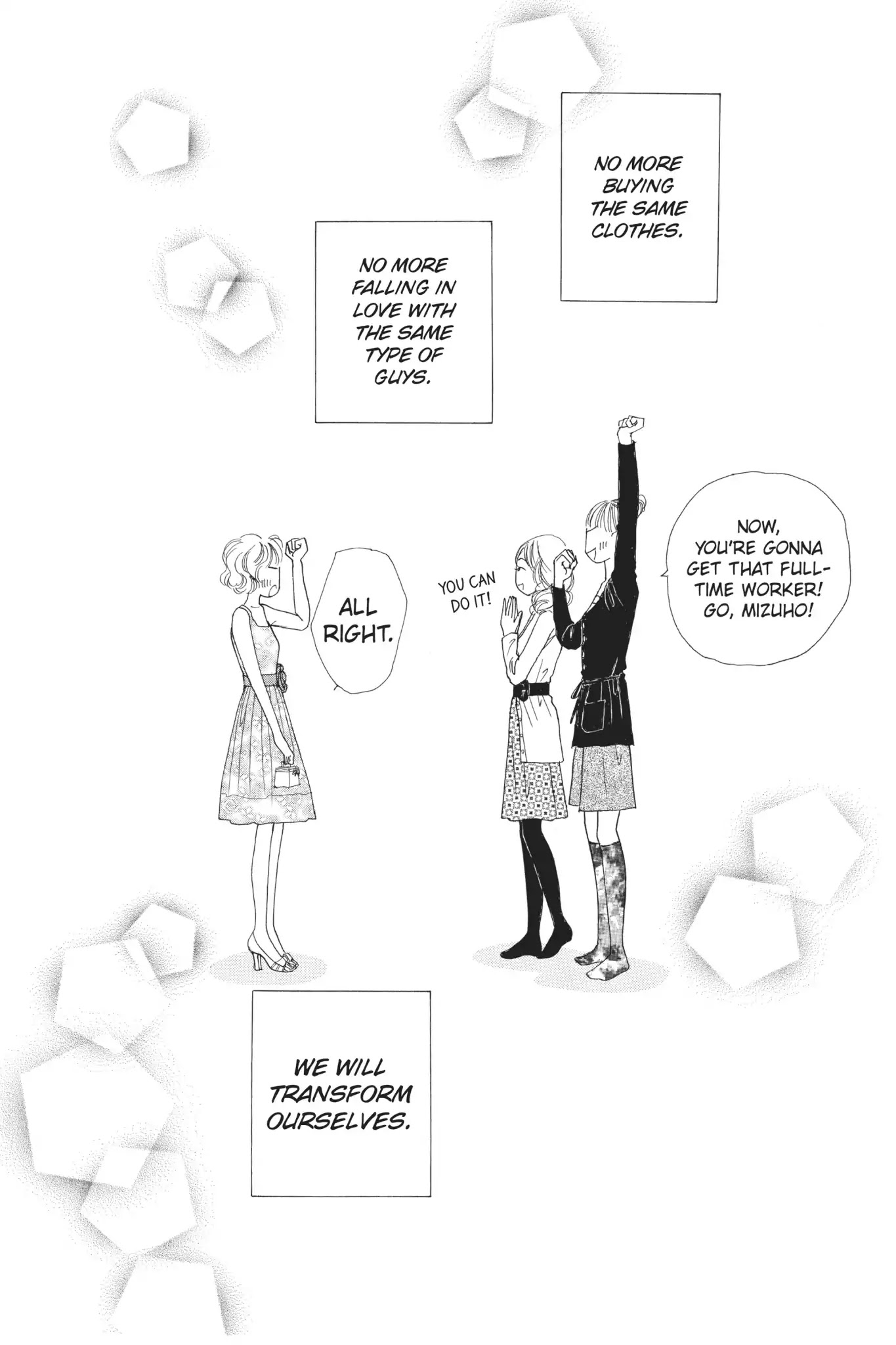 Tokyo Alice Chapter 10 page 25 - Chapter 10: Vol.2 Shopping: 10