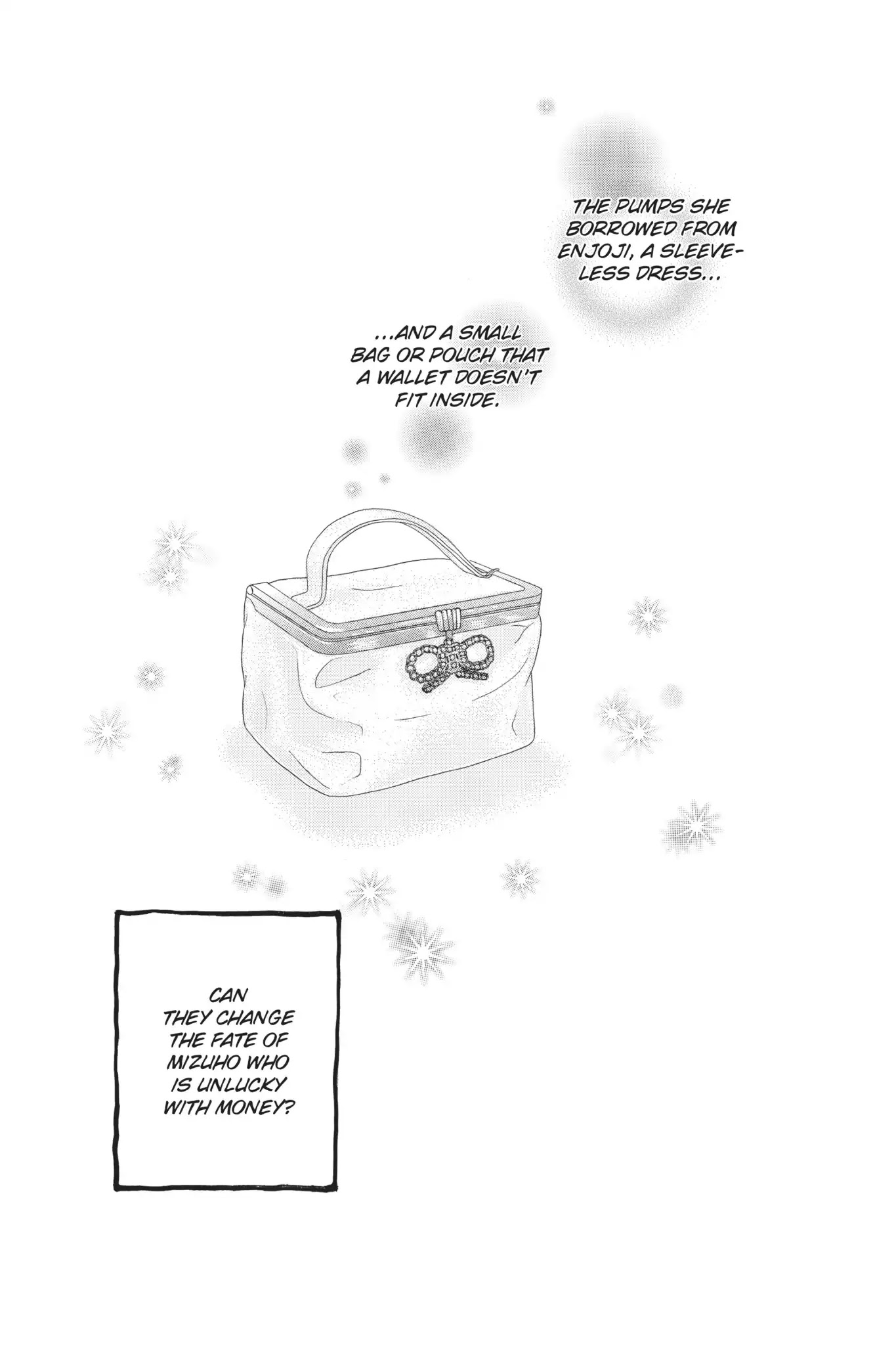 Tokyo Alice Chapter 10 page 26 - Chapter 10: Vol.2 Shopping: 10