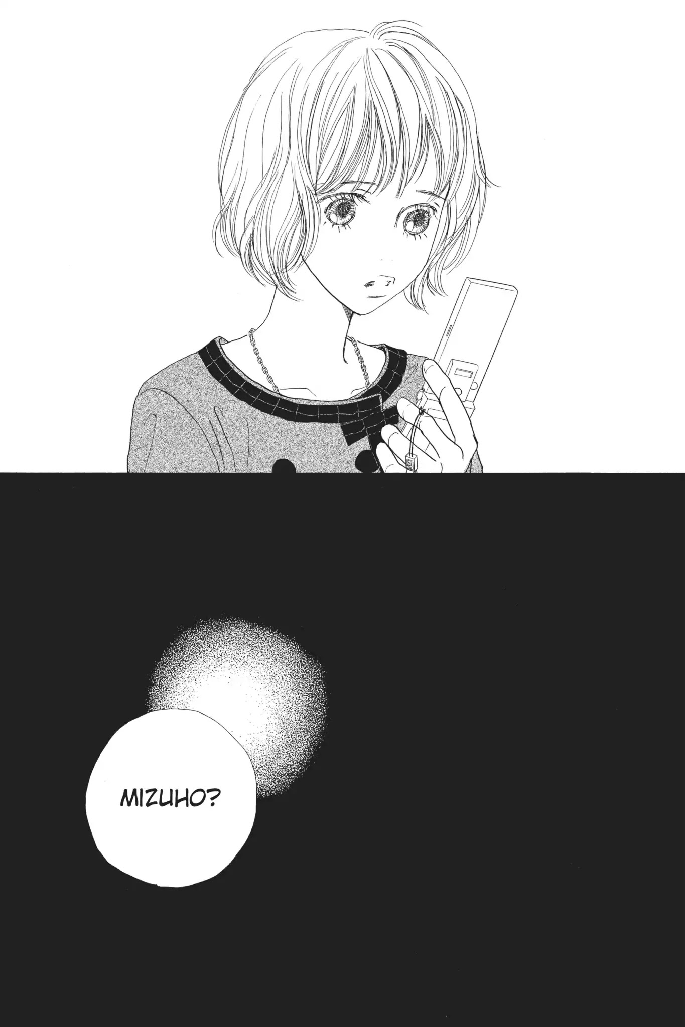Tokyo Alice Chapter 11 page 13 - Chapter 11: Vol.2 Shopping: 11