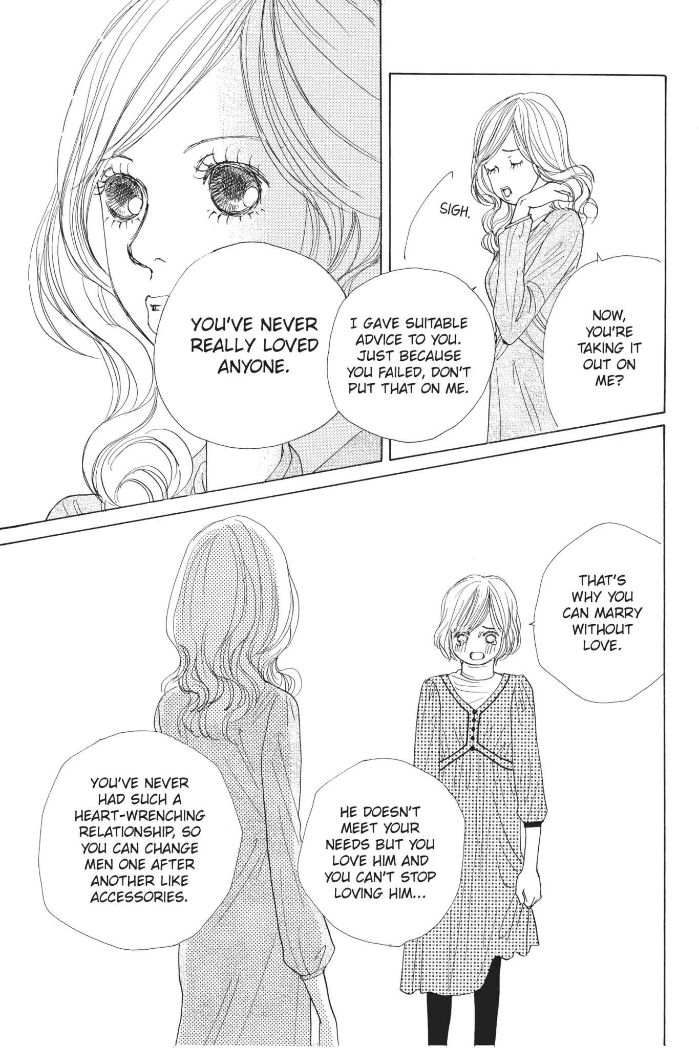 Tokyo Alice Chapter 11 page 16 - Chapter 11: Vol.2 Shopping: 11