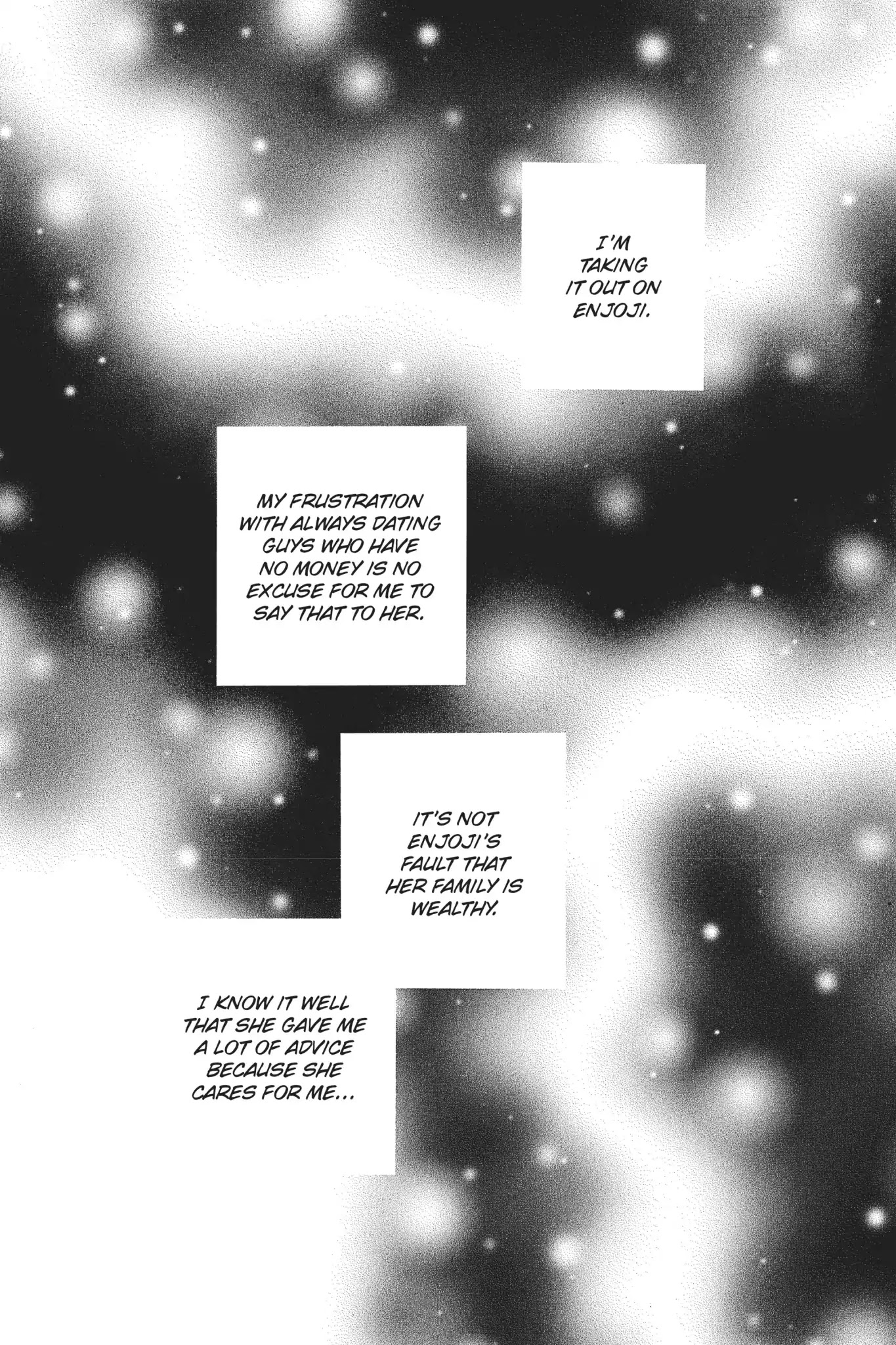 Tokyo Alice Chapter 11 page 18 - Chapter 11: Vol.2 Shopping: 11