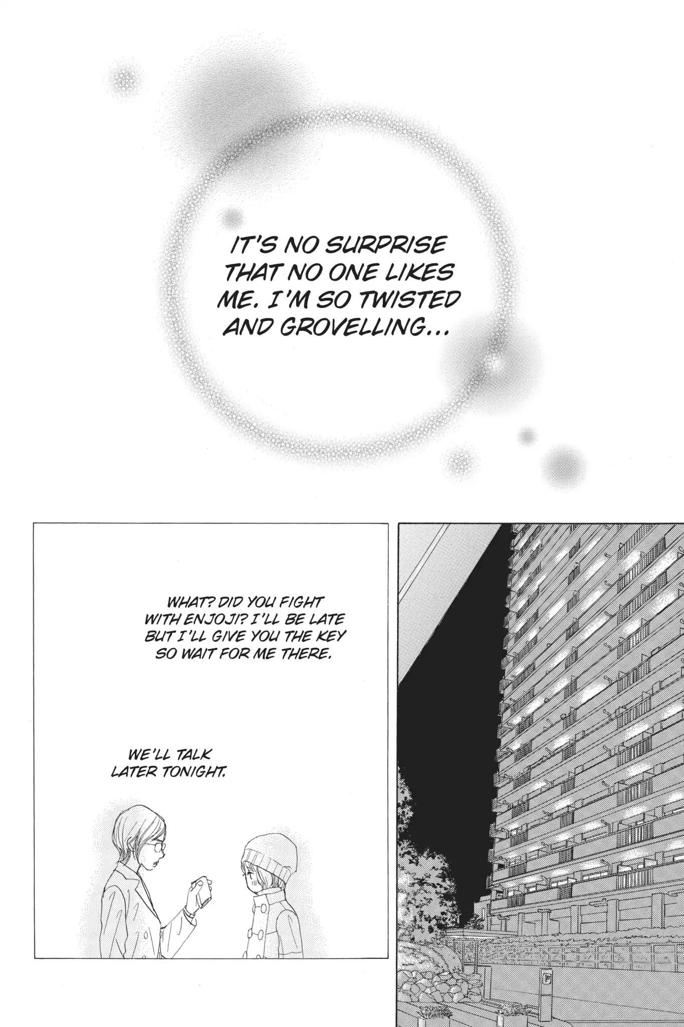 Tokyo Alice Chapter 11 page 19 - Chapter 11: Vol.2 Shopping: 11