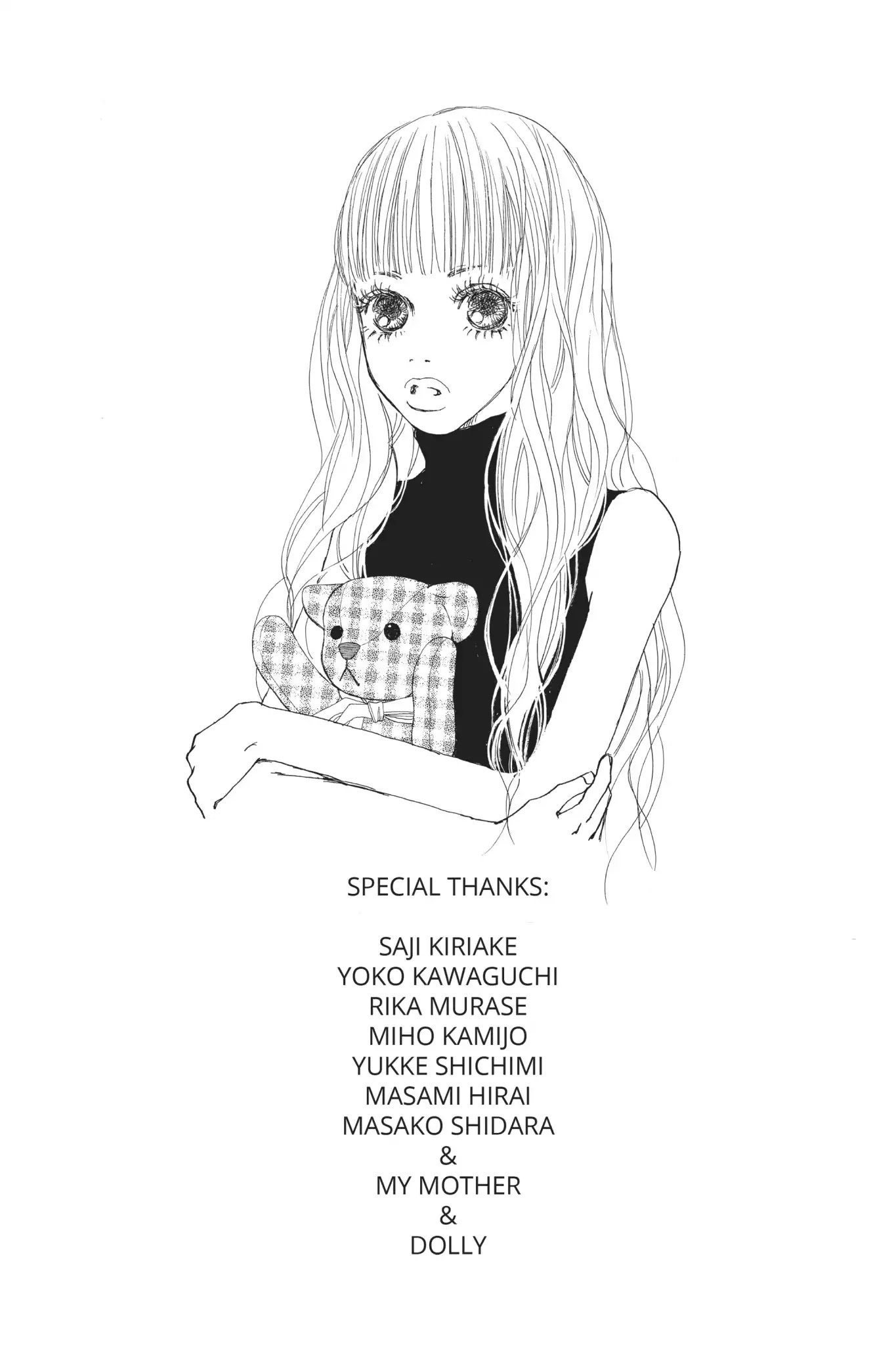 Tokyo Alice Chapter 11 page 27 - Chapter 11: Vol.2 Shopping: 11