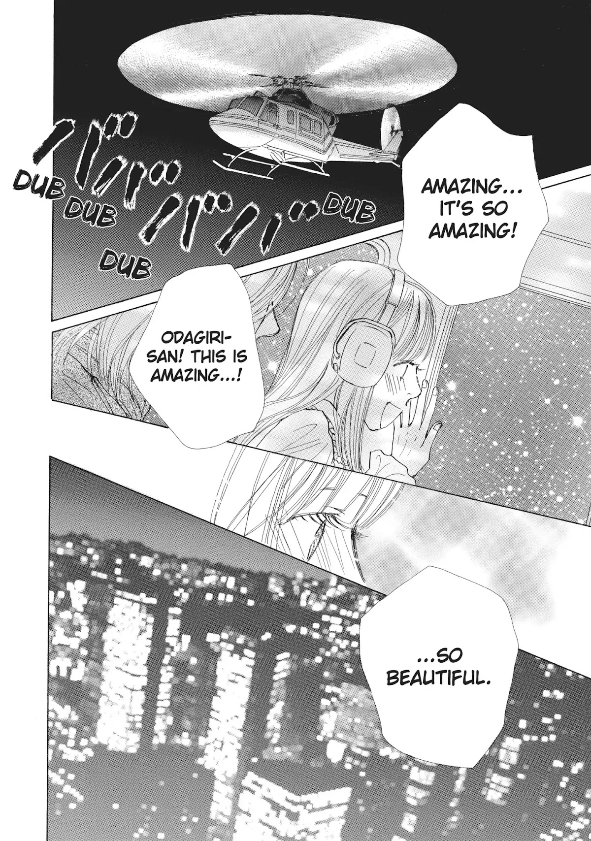Tokyo Alice Chapter 12 page 21 - Chapter 12: Vol.3 Shopping: 12
