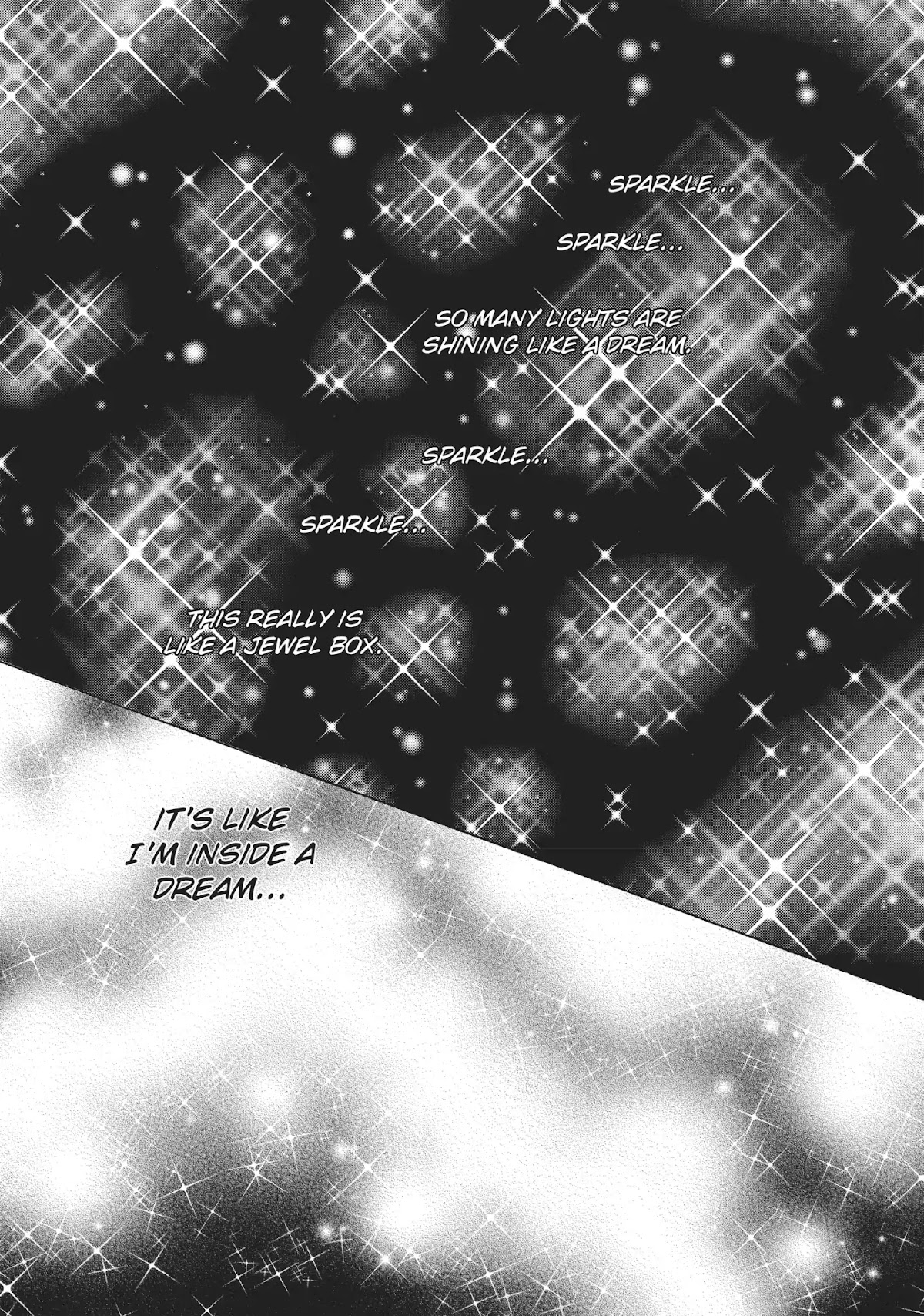 Tokyo Alice Chapter 12 page 22 - Chapter 12: Vol.3 Shopping: 12