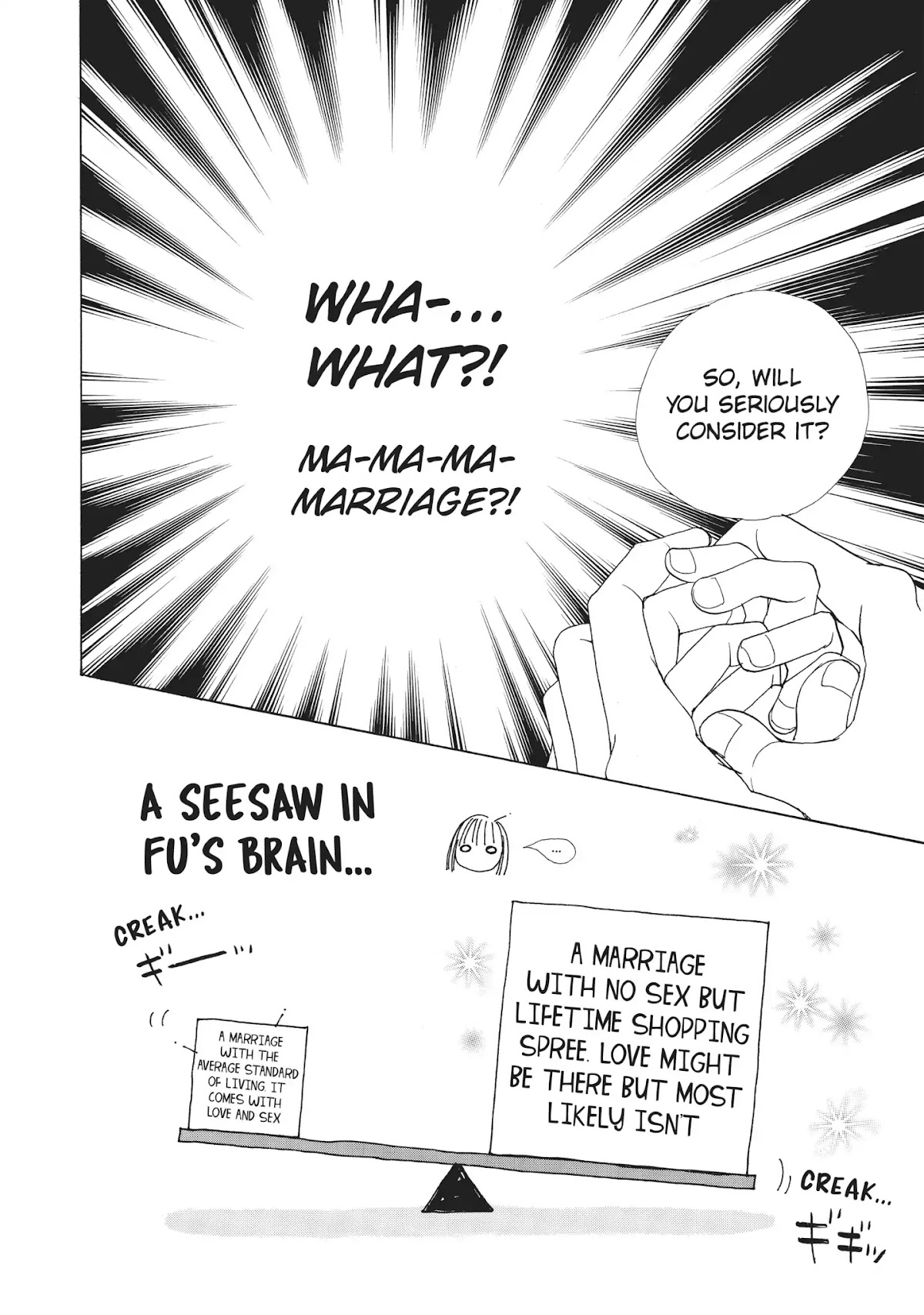 Tokyo Alice Chapter 14 page 10 - Chapter 14: Vol.3 Shopping: 14