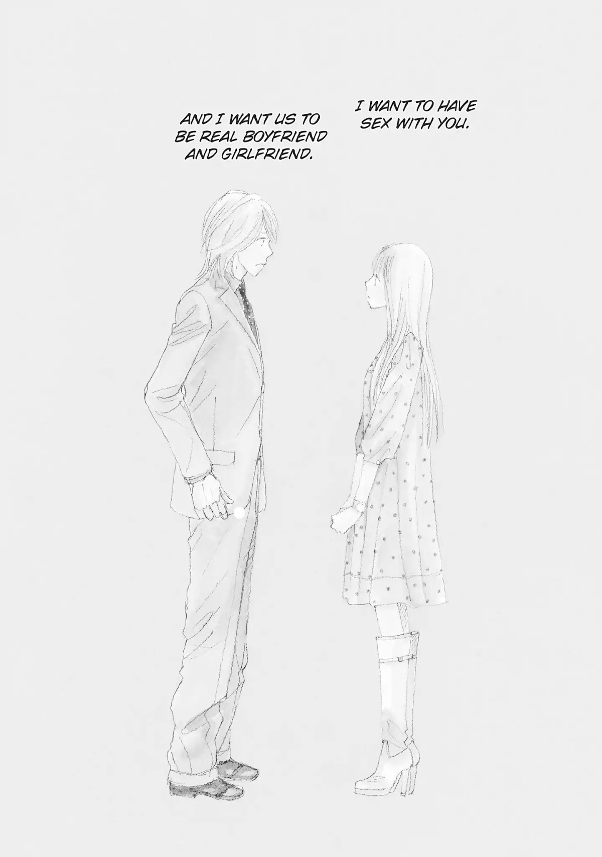 Tokyo Alice Chapter 14 page 2 - Chapter 14: Vol.3 Shopping: 14