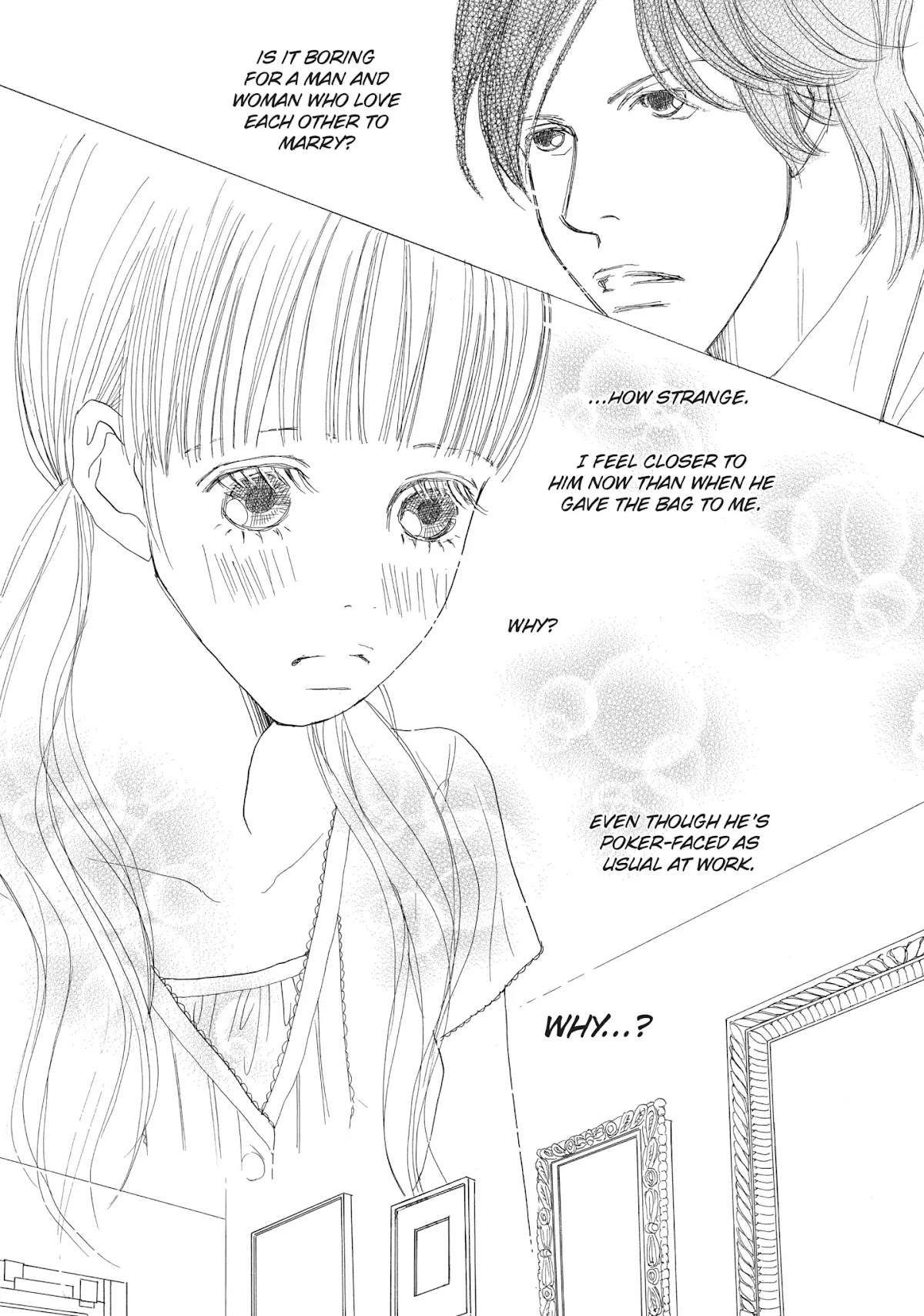 Tokyo Alice Chapter 14 page 24 - Chapter 14: Vol.3 Shopping: 14