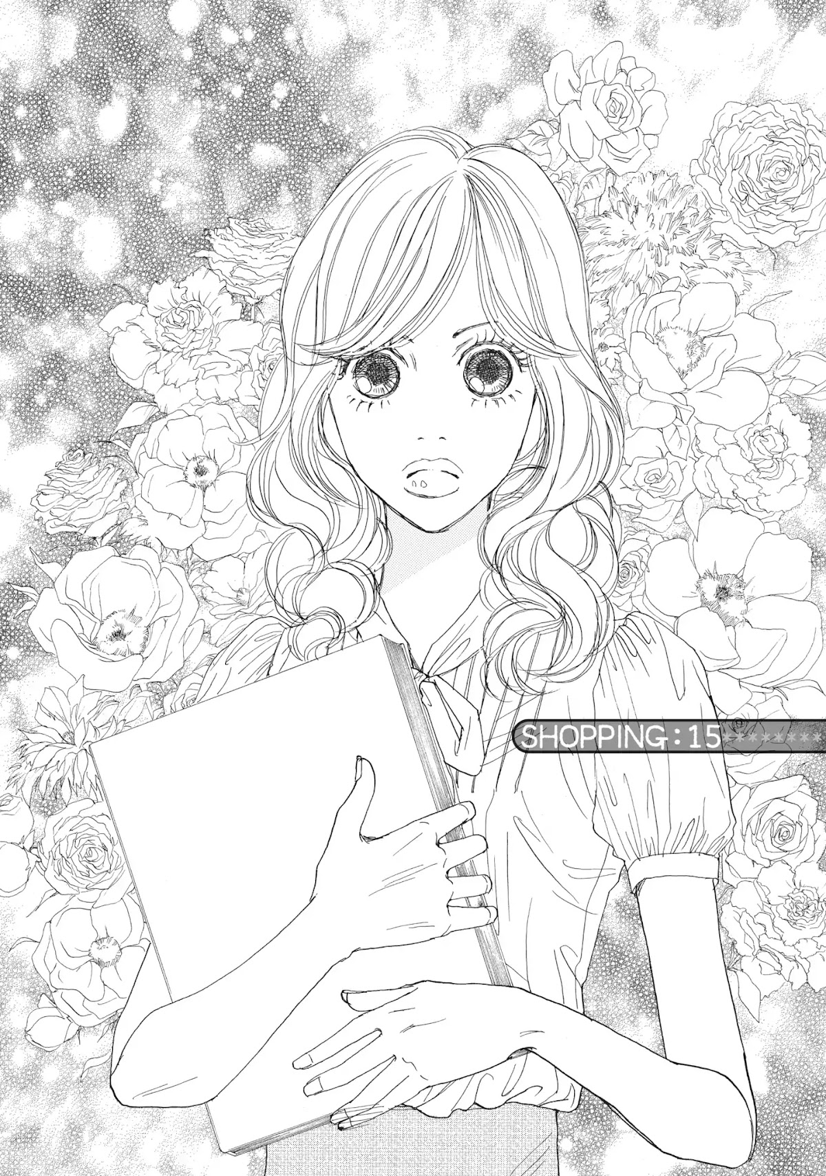 Tokyo Alice Chapter 15 page 2 - Chapter 15: Vol.3 Shopping: 15
