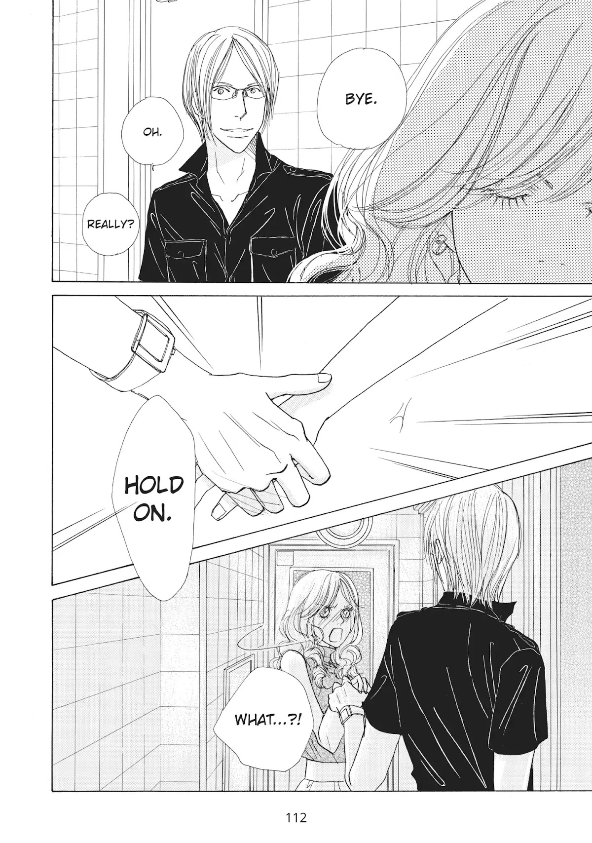 Tokyo Alice Chapter 15 page 24 - Chapter 15: Vol.3 Shopping: 15