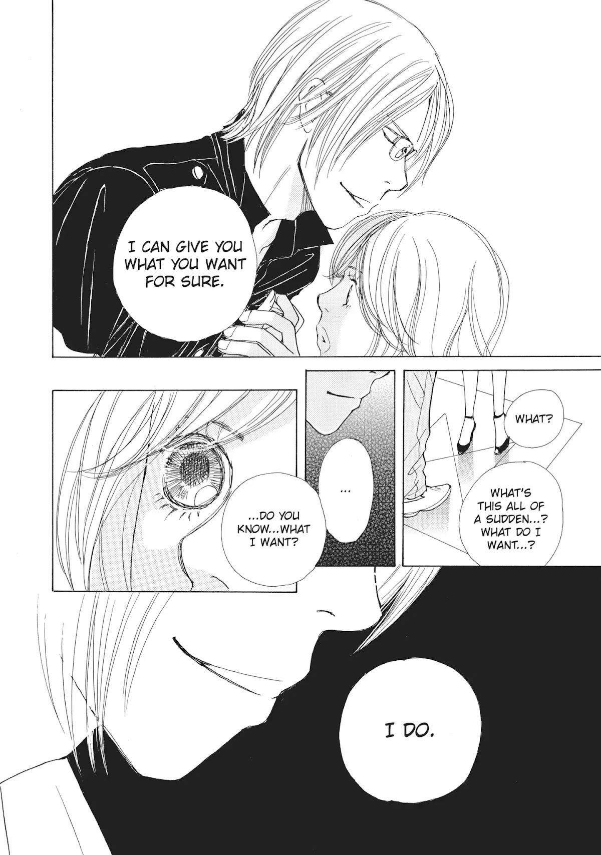 Tokyo Alice Chapter 15 page 26 - Chapter 15: Vol.3 Shopping: 15