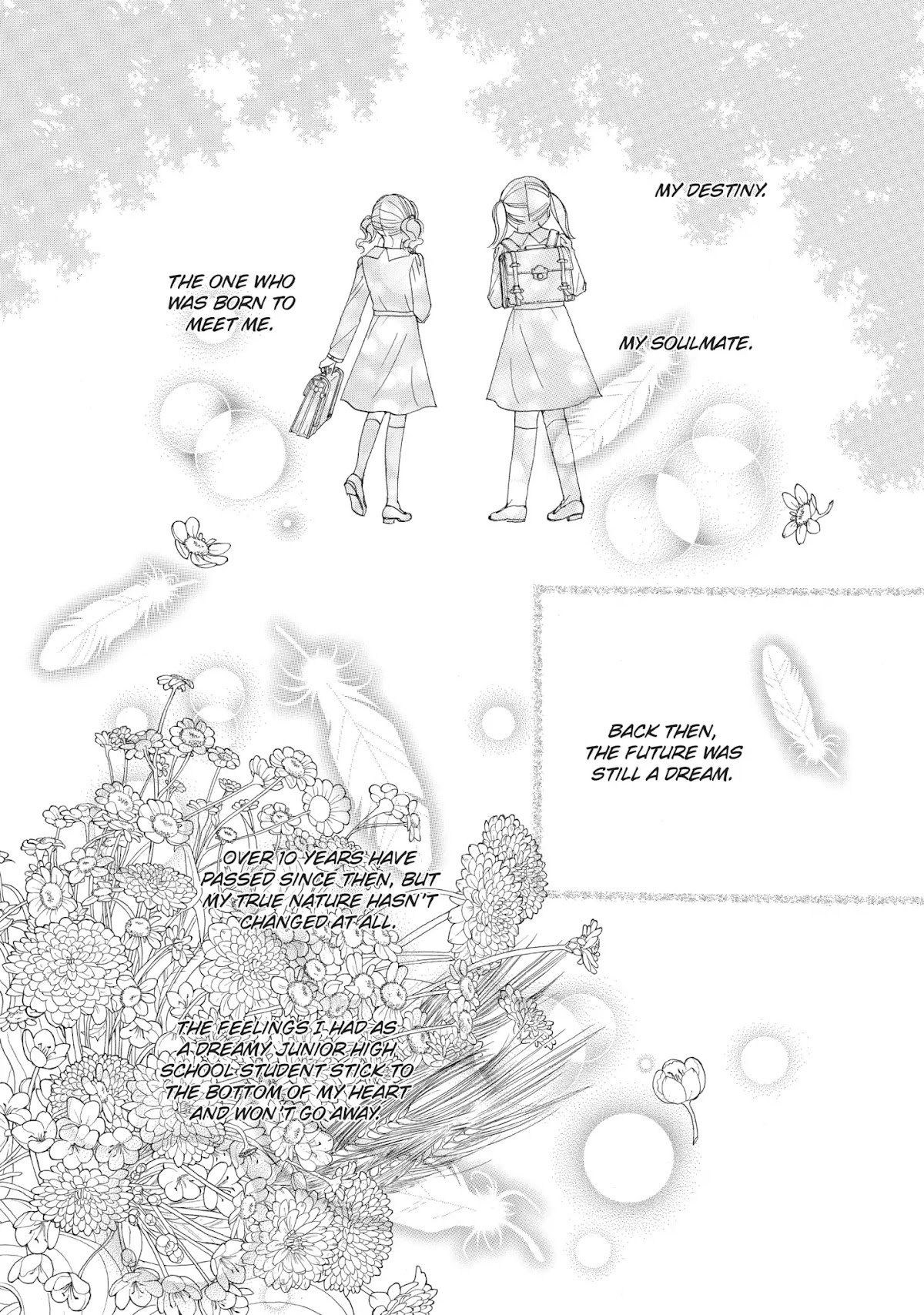 Tokyo Alice Chapter 16 page 13 - Chapter 16: Vol.3 Shopping: 16