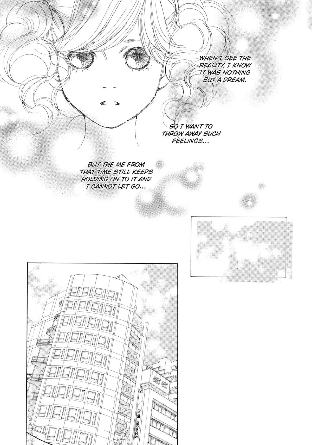 Tokyo Alice Chapter 16 page 14 - Chapter 16: Vol.3 Shopping: 16