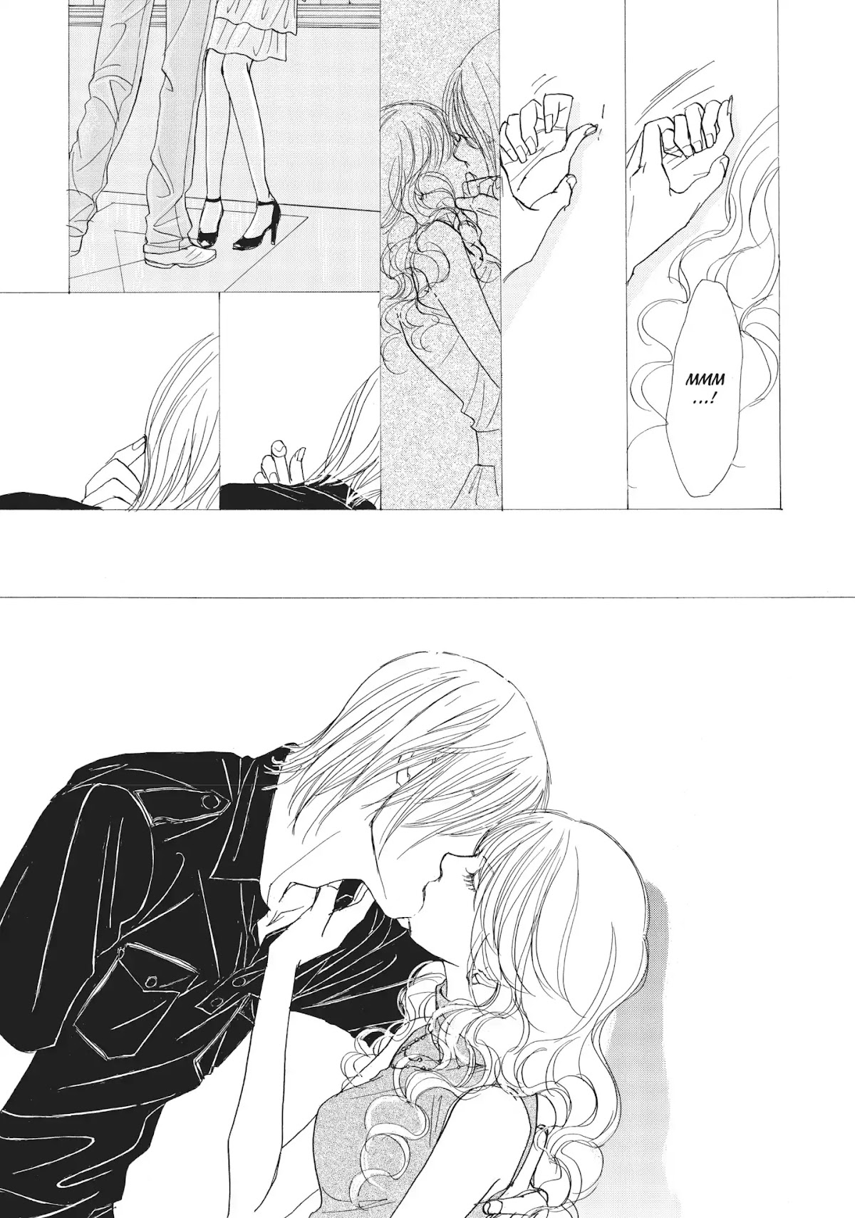Tokyo Alice Chapter 16 page 5 - Chapter 16: Vol.3 Shopping: 16